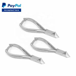 2024 Kit de herramientas de Podología Podólogo Instrumentos de uñas de acero CE ISO9001 ISO13485 Certificado por SIGAL MEDCO - Product Image 6