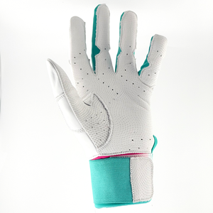 Gants de frappeur de baseball personnalisables pour adultes et jeunes OEM nouvelle mode de gants personnalisables en gros - Product Image 2