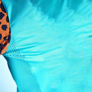 Camiseta de montar personalizada OEM para hombre, tela de malla transpirable con impresión de logotipo y etiqueta privada para entusiastas de la motocicleta - Product Image 5