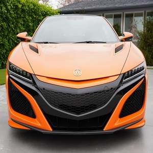 ACURA NSX 2019 IMPECABLE, LISTO PARA ENVIAR - Product Image 2