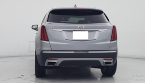 Cadillac XT5 Premium Luxury FWD d'occasion 2025 - Product Image 4