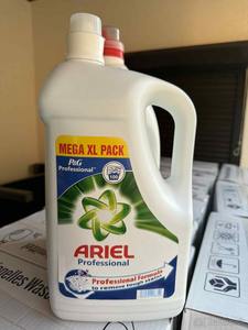 Detergente Ariel para Quitar Manchas, Fórmula de Limpieza Potente - Product Image 2