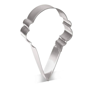 Handmade Metal Cookie <b>Cutter</b> Number 3 Steel Events Function Cookie <b>Cutter</b> <b>Cookies</b> Bakeware Items Cheap Price - Product Image 4