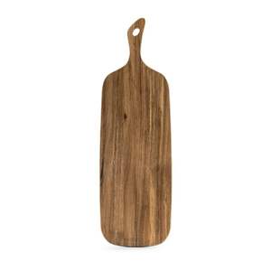 Tabla de cortar de madera de primera calidad 100% - Product Image 3