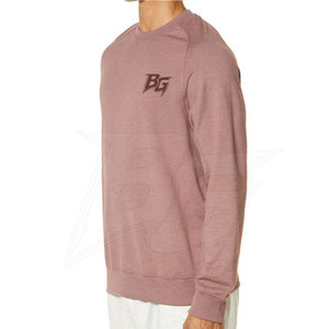 Sudaderas Casuales Cómodas para Hombre, Corte Regular, 100% Algodón, Ropa de Invierno para Uso Diario, Moda Urbana, Ropa de Temporada - Product Image 4
