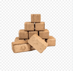 Entrega rápida de briquetas de madera Premium en stock, perfectas para calentar estufas y cocinar al aire libre, eficientes y asequibles - Product Image 5