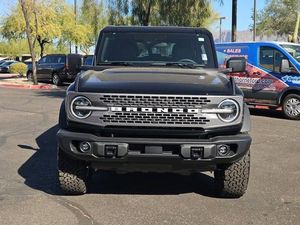 Nuevo/USADO Ford Bronco Raptor 2025 3.2L V6 con Cámara Trasera 360, Capacidad de Carga 31-40T, Emisión Diésel/Gasolina, Automático, EN VENTA - Product Image 2