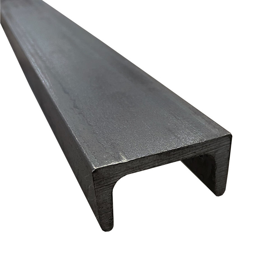 40 x 20 x 5mm C Section Channel 40 x 20 x 5mm C Section Channel