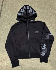 Hombres Casual Moda Divertido Oversized Pullover Hoodies OEM Mejor Calidad Hombres Hoodie Joker Sublimación Hoodies Transpirable 2025 - Product Image 1