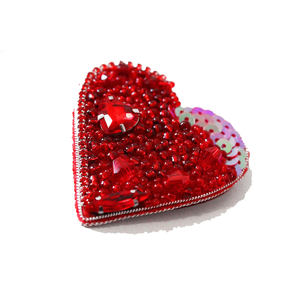 Broches de alambre de lingotes de nuevo diseño de la mejor calidad, broches de alambre de lingotes al por mayor a bajo precio, hermosos broches de Ojos de moda #0072254 - Product Image 2