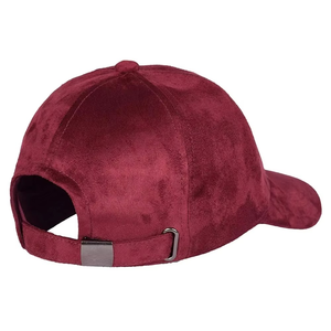 Original classique camionneur profil bas chapeau hommes femmes daim casquette de Baseball papa chapeau réglable non construit plaine casquette - Product Image 3