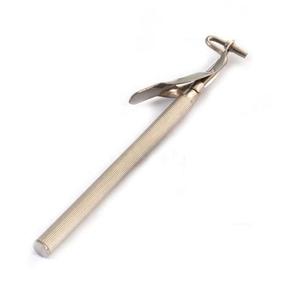 High Quality Amalgam Carvers <b>Gun</b> Syringe Dental Implant Surgery Instruments Stainless Steel Manual Dental Surgical Instruments - Product Image 1