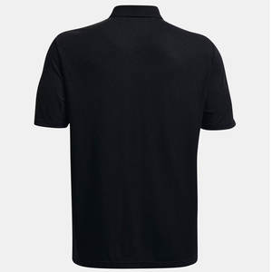 Polo en coton piqué à manches courtes pour homme Polo de golf en jersey piqué à coupe régulière - Product Image 6