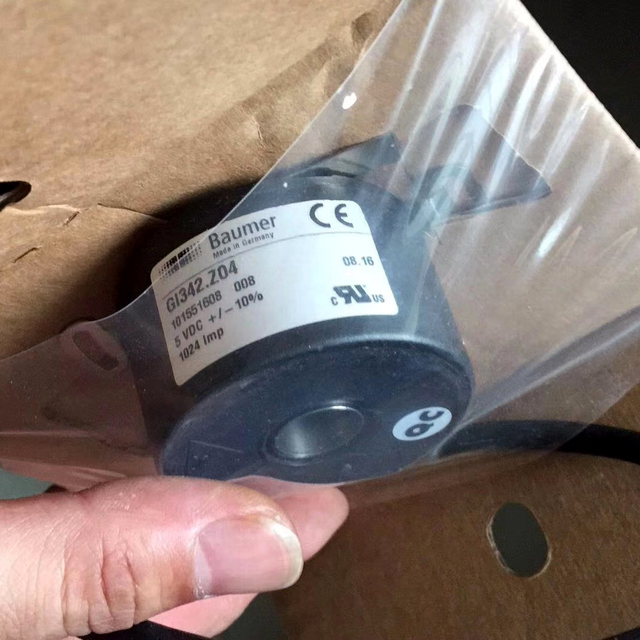 ENCODER GI342.Z04