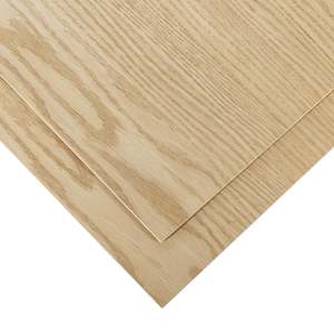 ไม้อัดไม้โอ๊คแดงหนา 3 มม. (4 ชิ้น) - Product Image 4