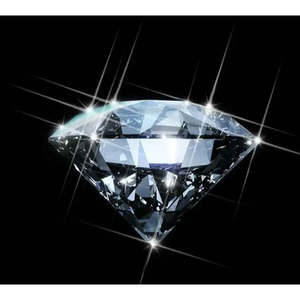Diamante natural de calidad AAA+ de 5,15 quilates, CERTIFICADO, grado D, redondo, suelto, VVS1/11,4 mm, Gem207 - Product Image 4