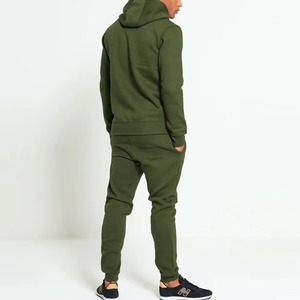 Conjunto Deportivo Informal Unisex Transpirable, Traje de Entrenamiento Ligero 100% Algodón, Secado Rápido para Primavera, Proveedor al por Mayor - Product Image 5