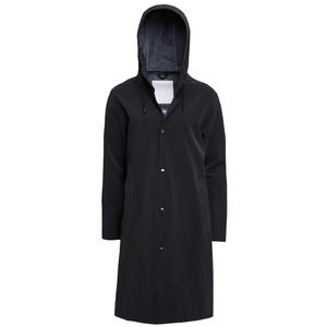 Imperméable anti-rides pour hommes, vêtements de sport de qualité supérieure, dernières créations, imperméable respirant pour hommes avec logo personnalisé/couleur - Product Image 4