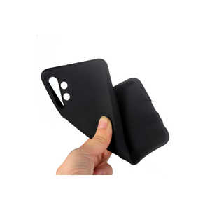 Coque arrière de luxe JoieCreatif Premier en or pour Samsung Galaxy A13 4G, étui de protection en silicone premium - Product Image 4