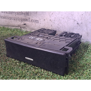 POSACENER MERCEDES ML W164 3. Serie A1648100030 W164 642940 (05>11) - Product Image 2