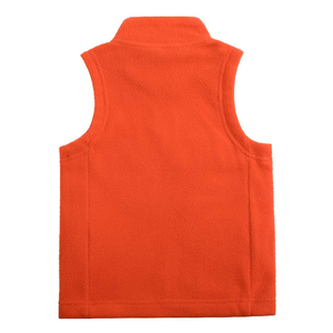 เสื้อกั๊กขนแกะขนสัตว์ระบายอากาศได้ดีเหมาะสำหรับฤดูหนาวปรับแต่งได้ผ้าคอตตอนขั้วโลกให้ความร้อนอัจฉริยะสำหรับล่าสัตว์กลางแจ้ง - Product Image 2