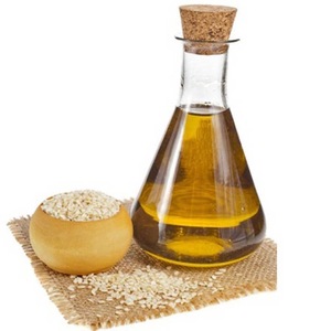 Aceite de sésamo natural puro 100% refinado orgánico de calidad alimentaria a granel Francia 5L - Product Image 2