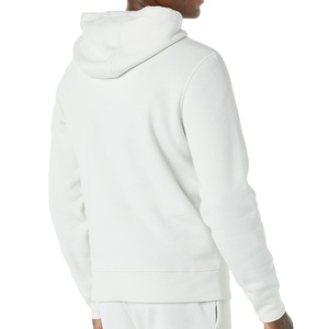 Sweats à capuche pour hommes de haute qualité, sweats à capuche unisexes surdimensionnés, logo personnalisé, sweats à capuche en coton lourd pour hommes, sweats à capuche personnalisés 2026 - Product Image 4