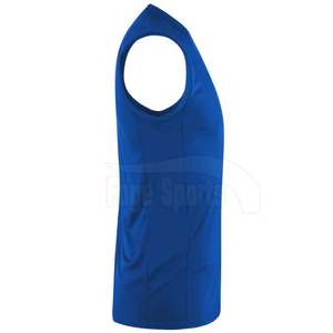 2025 superventas profesional hecho 100% poliéster transpirable secado rápido voleibol Jersey venta al por mayor alta calidad personalizada - Product Image 4