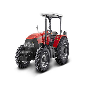 SE VENDE TRACTOR CASE IH JX55/TRACTORES CASE IH EN VENTA cargadores Tractores Massey Ferguson - Product Image 4