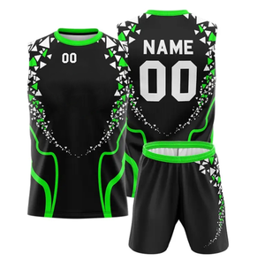 Uniforme de Fútbol Profesional Personalizado para Clubes, Ropa Deportiva de Alto Rendimiento, Fabricante Pakistaní, Servicio OEM ODM - Product Image 2