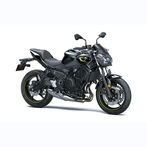 2024 Kawasaki Z650 - Product Image 4