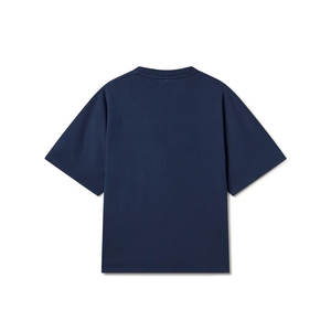 Hommes 300 GSM Heavy Cotton Acid Wash Vintage Style Regular Fit T Shirt XL - Product Image 6