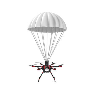 Sistema de Recuperación de Paracaídas para Drones, Soluciones de Seguridad de Vuelo para Helicópteros VTOL Multirrotor - Product Image 5