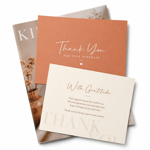 Service d'impression de cartes de visite personnalisées en PVC transparent avec logo en relief, dorure à chaud et coins arrondis pour le networking professionnel - Product Image 1