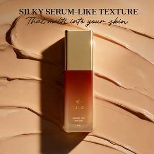 ลักซ์ เรเดียนท์ ซิลค์ สกิน ทินท์ บีบี แอนด์ ซีซี ครีม - Product Image 4
