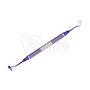 Kit de Relleno Dental de Composite Restaurador de Alta Calidad para Clínica - Product Image 6