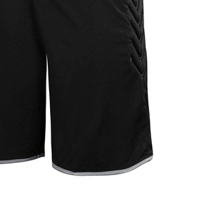 Uniforme de portero de fútbol de poliéster de manga larga de secado rápido ecológico para niñas y niños de talla grande de alta calidad - Product Image 5