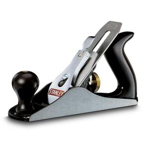 Cepillo de mano profesional Stanley Bailey de grado industrial para trabajar la madera, herramienta de calidad para alisar - Product Image 1