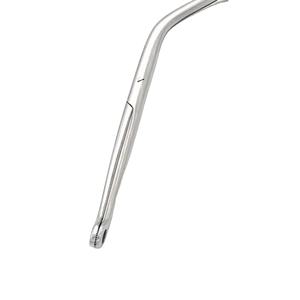 Pinzas Quirúrgicas MAGILL de Alta Calidad de 7 Pulgadas para Manejo de Vías Aéreas, Colocación de Tubo Endotraqueal, Cuerpo Extraño, Manual - Product Image 2