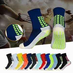 Chaussettes de football renforcées au talon et à l'orteil, vêtements de sport et vêtements de sport confortables jusqu'aux genoux. - Product Image 5