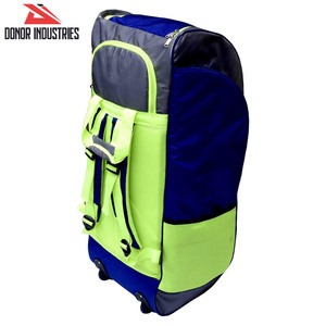 กระเป๋าเป้สะพายหลังกันน้ำน้ำหนักเบาสำหรับผู้ชายกระเป๋าคริกเก็ตสินค้ามาใหม่ - Product Image 3