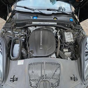 PORSCHE MACAN 2020 EXTREMADAMENTE LIMPIO, LISTO PARA ENVIAR - Product Image 6