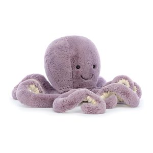 Peluche de Pulpo Maya de Jellycat, Grande, 18.5 pulgadas - Product Image 1
