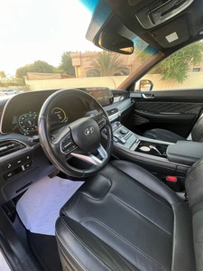 Nouveautés pour le marché mondial 2020 Hyundaiiis Palisadees limited AWL 3.8 double toit ouvrant cantara modèle haut de gamme - Product Image 3