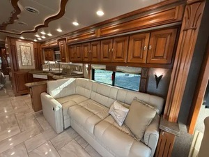 รถบ้าน Tiffin A-L-L-E-G-R-O BUS 40SP ปี 2017 พร้อมขาย - Product Image 2