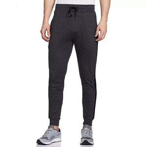 New Customized Logo Printed Men's Tracksuit High Quality Light Weight Fitness <b>Tanning</b> Wear for Adults Comfortable for Winter - Product Image 4