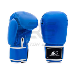 Gants de boxe de haute qualité fabriqués au Pakistan vêtements de combat bonne vente 2025 à prix raisonnable dernier produit gants de boxe - Product Image 1