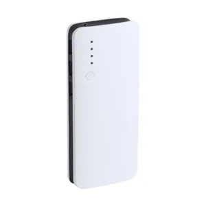 Power Bank Promozionale Personalizzato Tenak 10000mAh per Gadget - Product Image 3