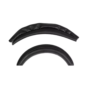 Headband Replacement PXC480 Band Pad Cover Cushion Head Repair Parts Compatible with Sennheiser <strong>PXC550</strong>/PXC480/ MB660 Headphones - Product Image 3