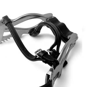 Espéculo dental equino de calidad superior | Equipo dental de caballo de acero inoxidable e instrumentos de espéculo veterinario - Product Image 4